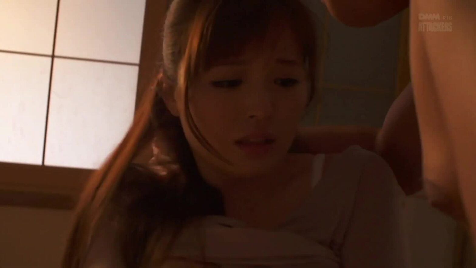 Phang vợ yêu trẻ xinh đẹp