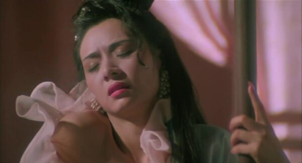 Nhục gấu đoàn 1 (1991)