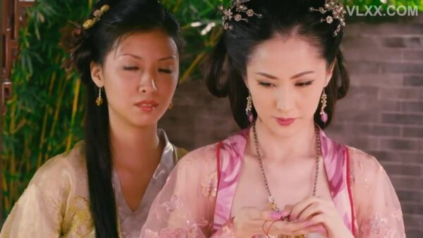 Nhục ghệ đoàn: cực lạc bảo giám (2011)