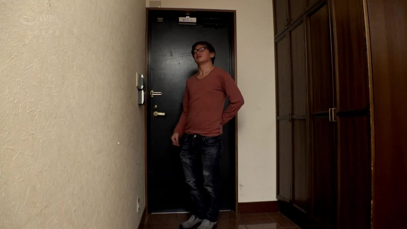 Xoạc nhầm em dâu