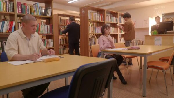 Ai có thể vượt qua được cám dỗ của mai tsubasa