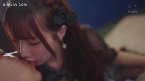 Chiếc lưỡi điêu luyện của “saki sasaki” không ai có thể chịu nổi